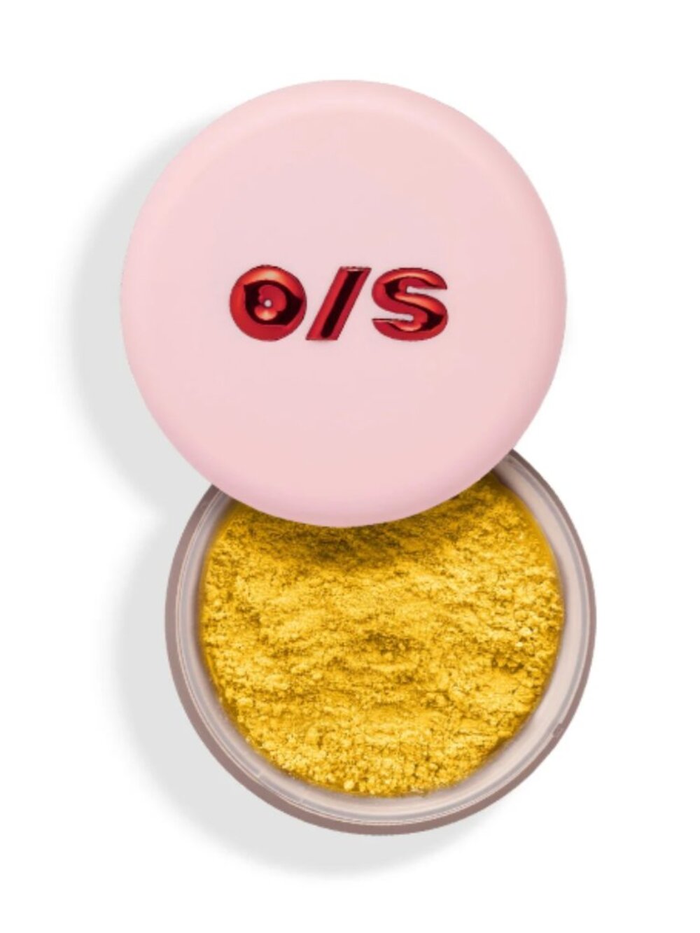 ONE/SIZE by Patrick Starrr Ultimate Blurring Setting Powder | Marigold | NEW